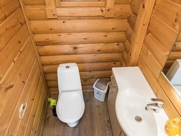 Фотографии Дома для отпуска Holiday Home Roopenranta г. Асиккала (Финляндия) №3 Фото Дома для отпуска Holiday Home Roopenranta г. Асиккала 3