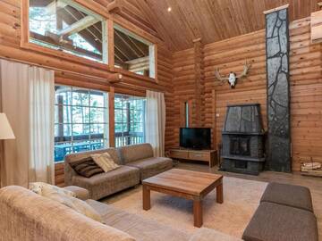 Фотографии Дома для отпуска Holiday Home Aleksinrinne г. Асиккала (Финляндия) №4 Фото Дома для отпуска Holiday Home Aleksinrinne г. Асиккала 4