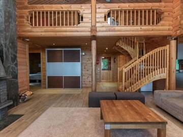 Фотографии Дома для отпуска Holiday Home Aleksinrinne г. Асиккала (Финляндия) №2 Фото Дома для отпуска Holiday Home Aleksinrinne г. Асиккала 2