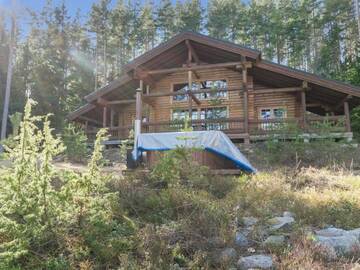 Фотографии Дома для отпуска Holiday Home Aleksinrinne г. Асиккала (Финляндия) №3 Фото Дома для отпуска Holiday Home Aleksinrinne г. Асиккала 3