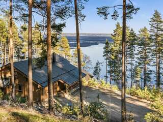 Фото Дома для отпуска Holiday Home Roopenranta г. Асиккала